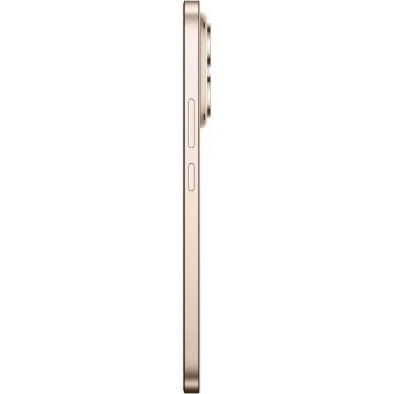 Смартфон HONOR 400 8+256Gb золотой (5109BURB)