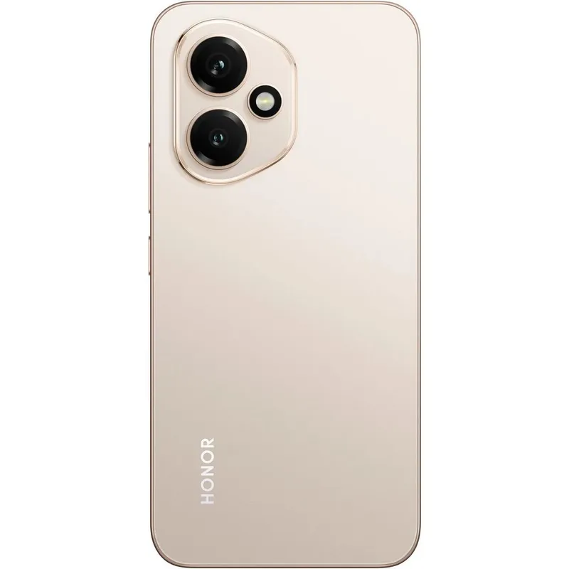 Смартфон HONOR 400 12+512Gb золотой (5109BURL)