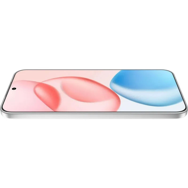 Смартфон HONOR 400 12+512Gb серебристый (5109BURK)