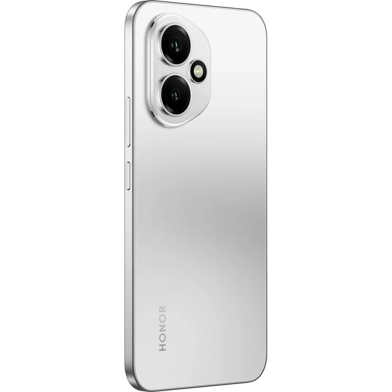 Смартфон HONOR 400 12+512Gb серебристый (5109BURK)