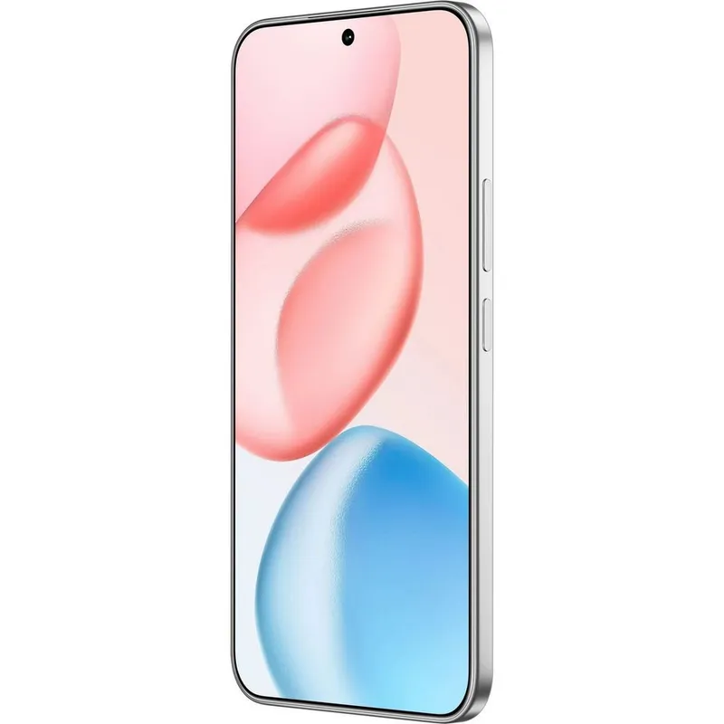 Смартфон HONOR 400 12+256Gb серебристый (5109BURD)