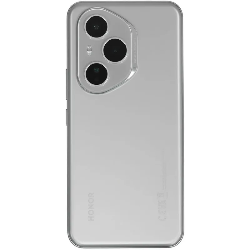 Смартфон HONOR 400 PRO 12+256Gb серый (5109BUTA)