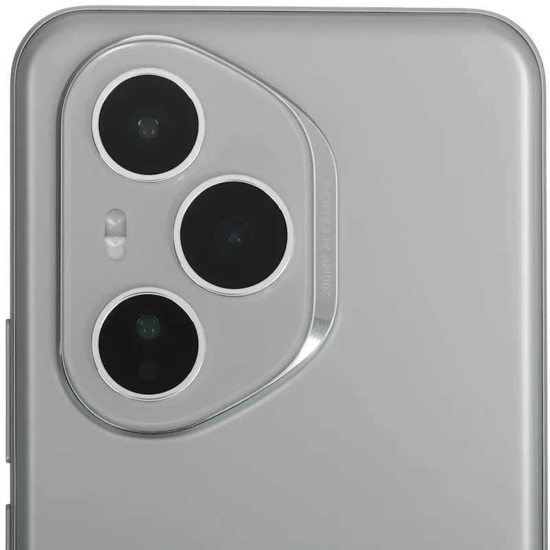 Смартфон HONOR 400 PRO 12+512Gb серый (5109BUTM)