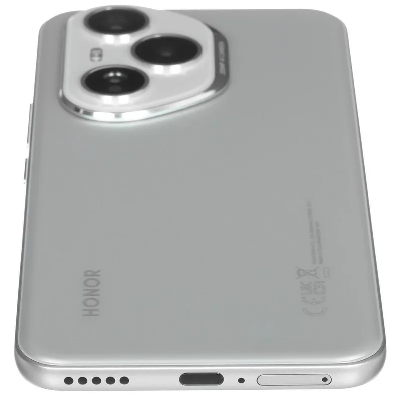 Смартфон HONOR 400 PRO 12+512Gb серый (5109BUTM)