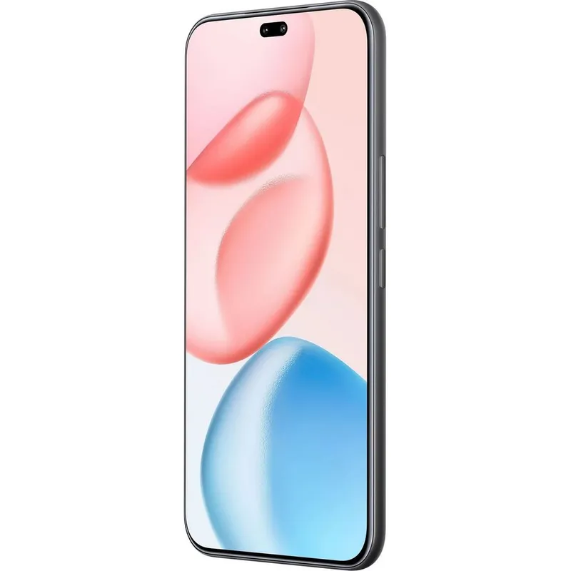 Смартфон HONOR 400 PRO 12+256Gb черный (5109BUSX)