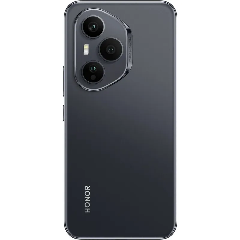 Смартфон HONOR 400 PRO 12+512Gb черный (5109BUTL)