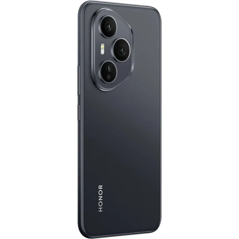 Смартфон HONOR 400 PRO 12+512Gb черный (5109BUTL)