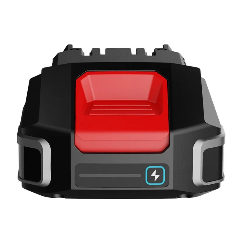 Аккумулятор Deli DL-DC20A2 (2А*ч, 20В, Li-ion)