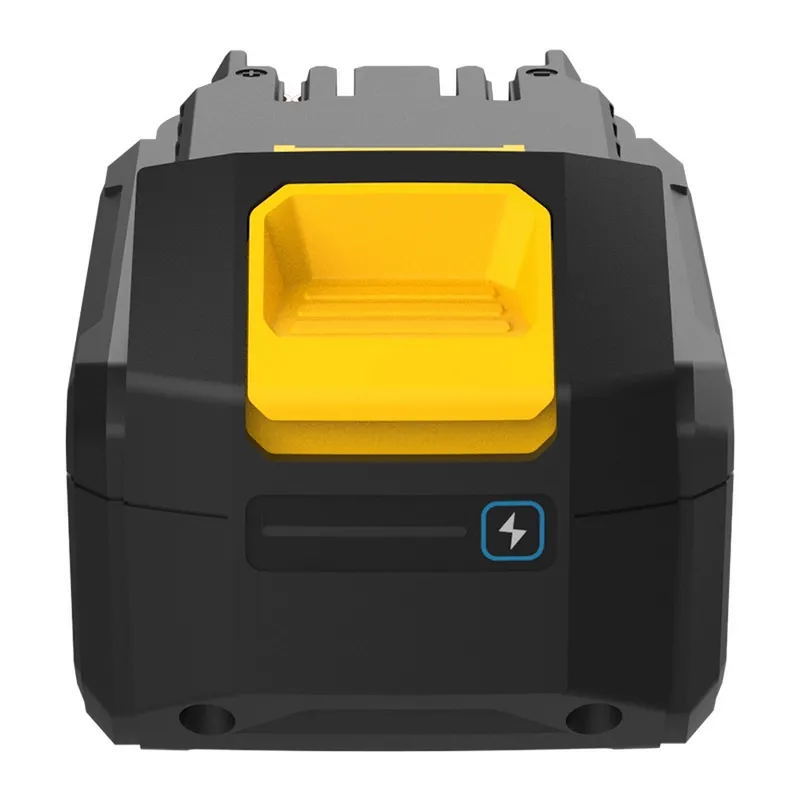 Аккумулятор Deli DL-DC20A4 (4А*ч, 20В, Li-ion)