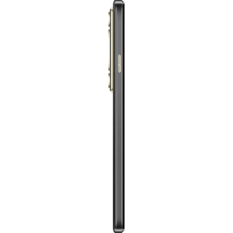 Смартфон Huawei NOVA Y63 6+128Gb (51098HTY) чёрный