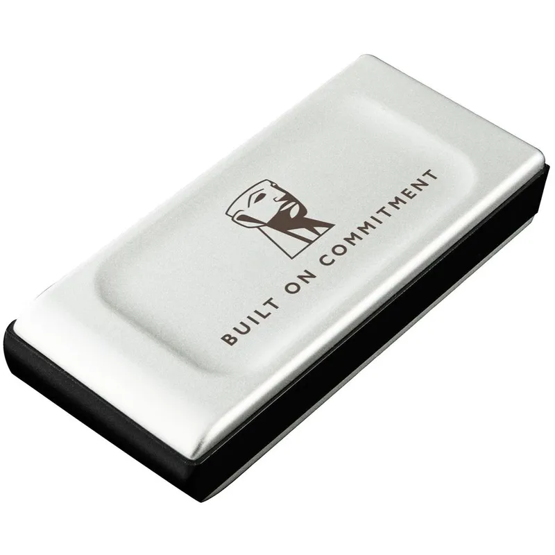 Kingston External SSD XS2000 BOC 2Tb USB 3.2 Gen 2x2 R2000/W2000MB/s Retail 1 year (SXS2000/2000GA)