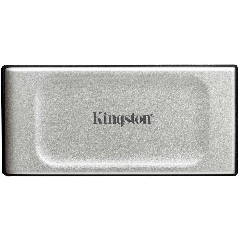Kingston External SSD XS2000 BOC 2Tb USB 3.2 Gen 2x2 R2000/W2000MB/s Retail 1 year (SXS2000/2000GA)