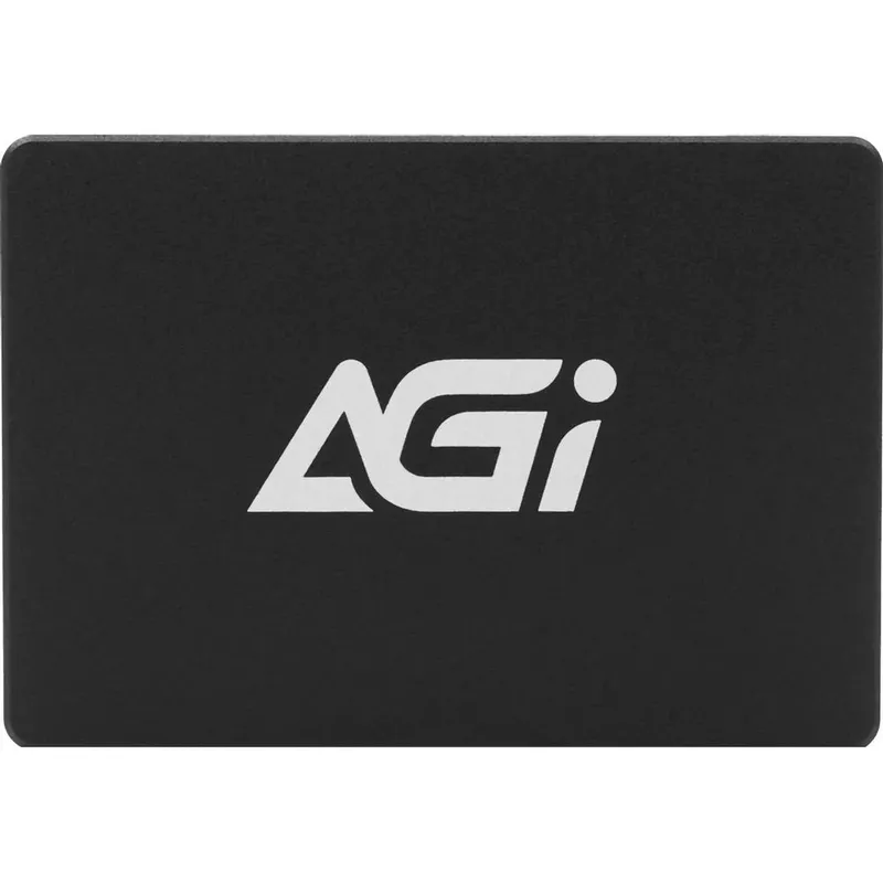 Накопитель SSD AGi SATA-III 1TB AGI1T0G17AI178-CB AI178 2.5"