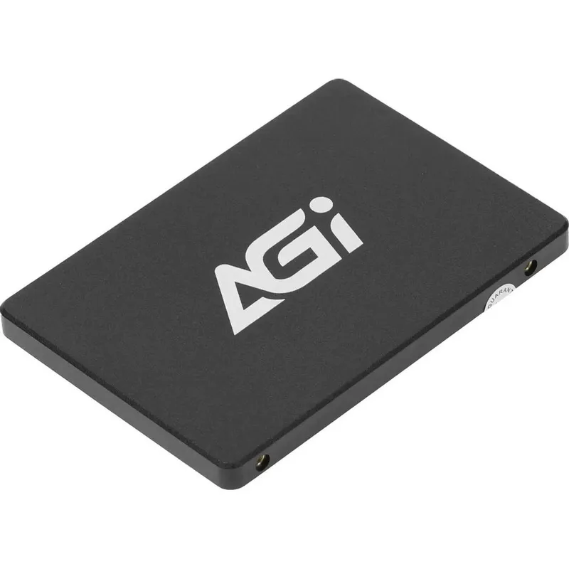 Накопитель SSD AGi SATA-III 1TB AGI1T0G17AI178-CB AI178 2.5"