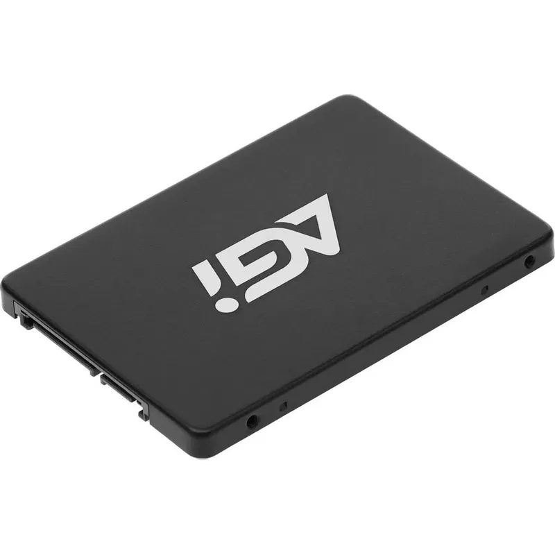 Накопитель SSD AGi SATA-III 500GB AGI500GIMAI238-CB AI238 2.5"