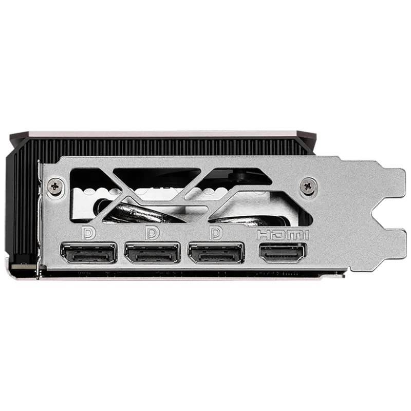 MSI RTX 5060 Ti 16G INSPIRE 2X//RTX 5060Ti, HDMI, DP*3, 16G , D7