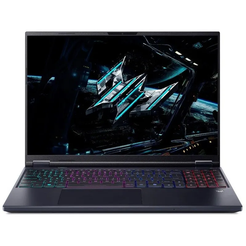 Ноутбук Acer Predator Helios Neo 16 AI PHN16-73-92NH (NH.QX4CD.001)