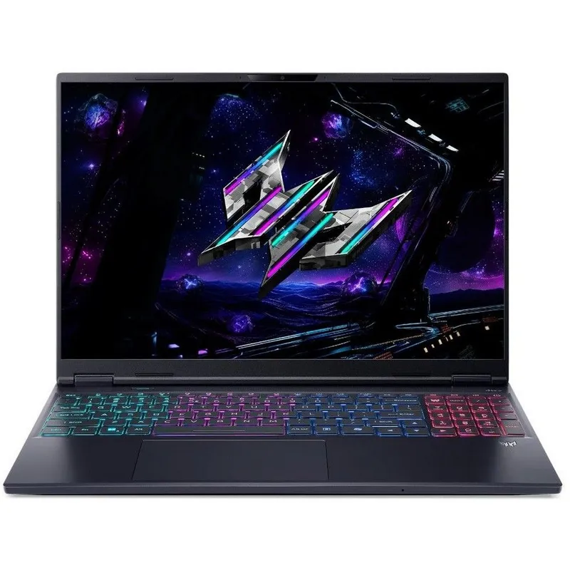 Ноутбук Acer Predator Helios Neo 16S AI PHN16S-71 (NH.QZFCD.001)