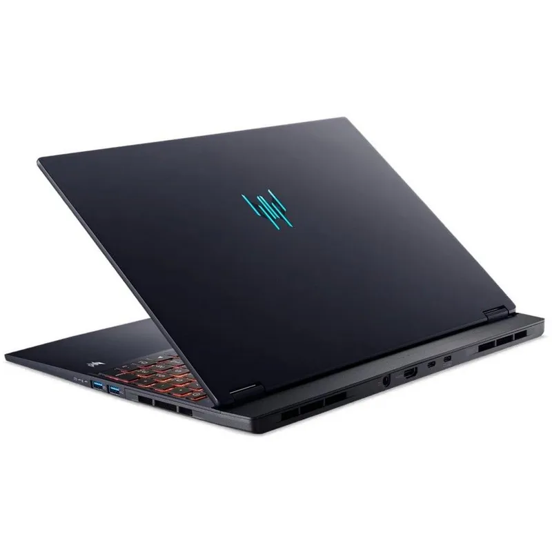 Ноутбук Acer Predator Helios Neo 16S AI PHN16S-71 Intel Core Ultra 9 275HX/32Gb/SSD2Tb/RTX5070 8Gb/16"/OLED/WQXGA/2560x1600/240Hz/NoOS/Black (NH.QZFCD.002)