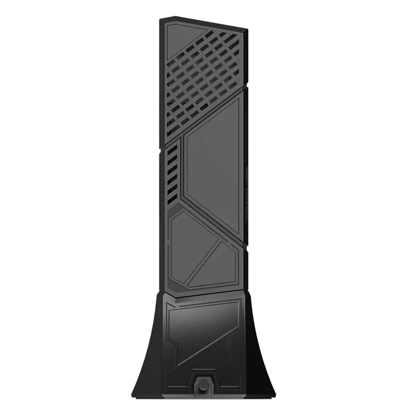 Адаптер беспроводной связи (Wi-Fi) ASUS ROG USB-BE92 WiFi 7 2882+2882+688Mbps 6GHz/5GHz/2.4GHz 