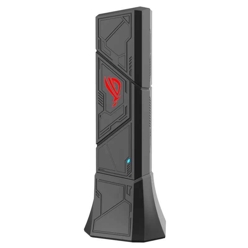 Адаптер беспроводной связи (Wi-Fi) ASUS ROG USB-BE92 WiFi 7 2882+2882+688Mbps 6GHz/5GHz/2.4GHz 