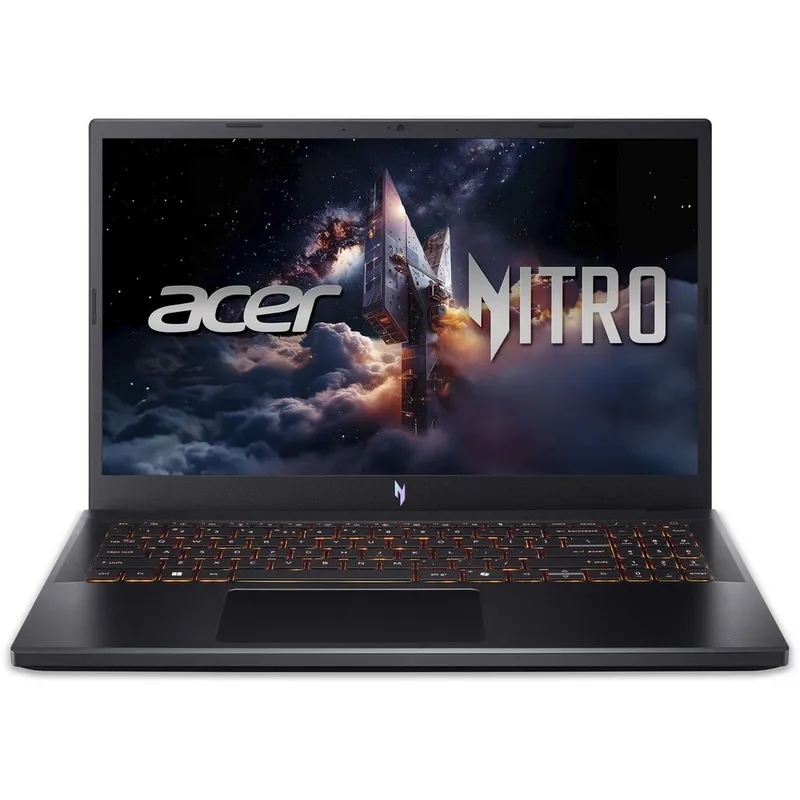 Ноутбук Acer Nitro V 15 ANV15-52-5546 Intel Core (NH.QZ7CD.00B)