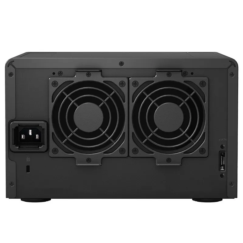Платформа СХД Synology DX517 5 Bay {4} (723188)