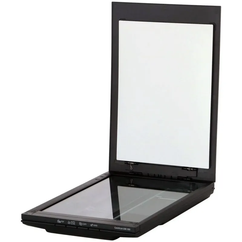 Canon CanoScan LiDE 300 (A4, CIS, 2400x2400dpi, 6 стр/мин, 48bit, USB 3.0)  (2995C010/2995C014)