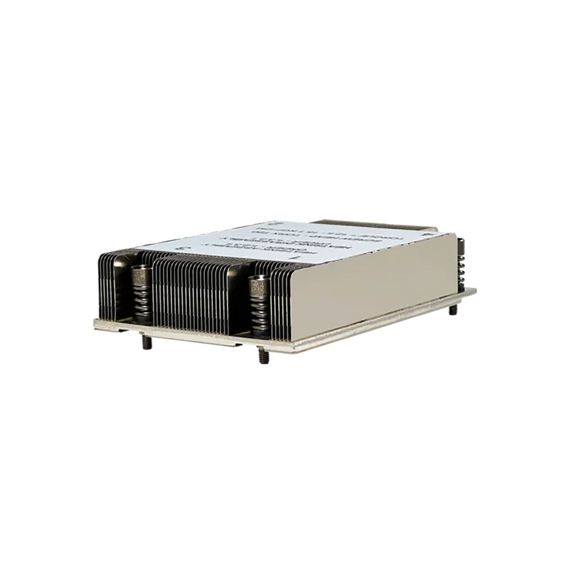 Пассивный кулер Ablecom AHS-S12141, LGA4844, 1U, Passive 