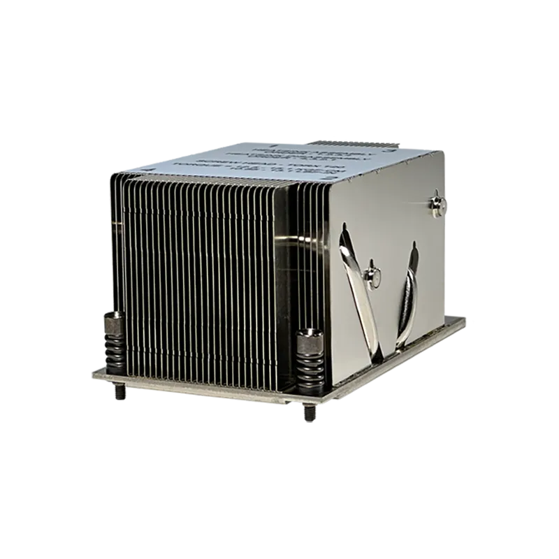 Пассивный кулер Ablecom AHS-S22140, LGA4844, 2U, Passive 