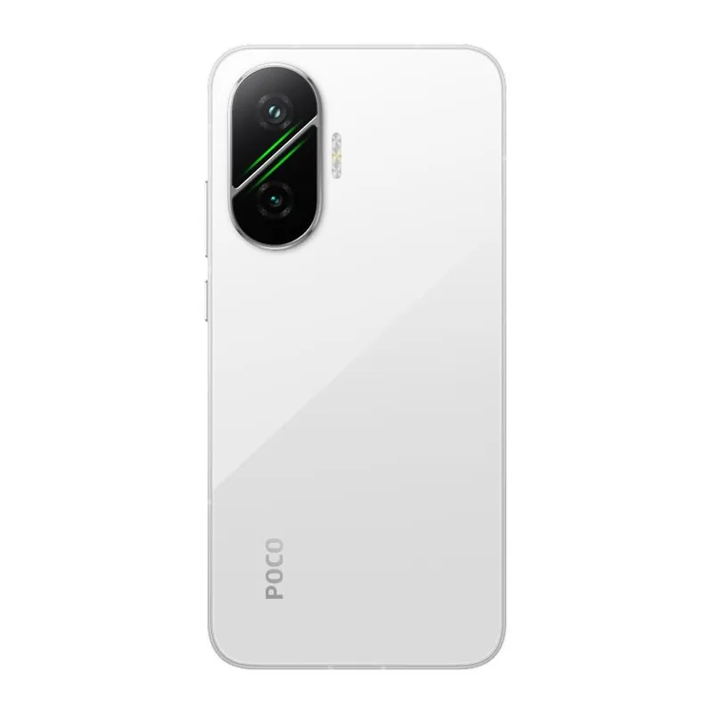Смартфон POCO F7 12+512Gb белый (MZB0KG5RU)