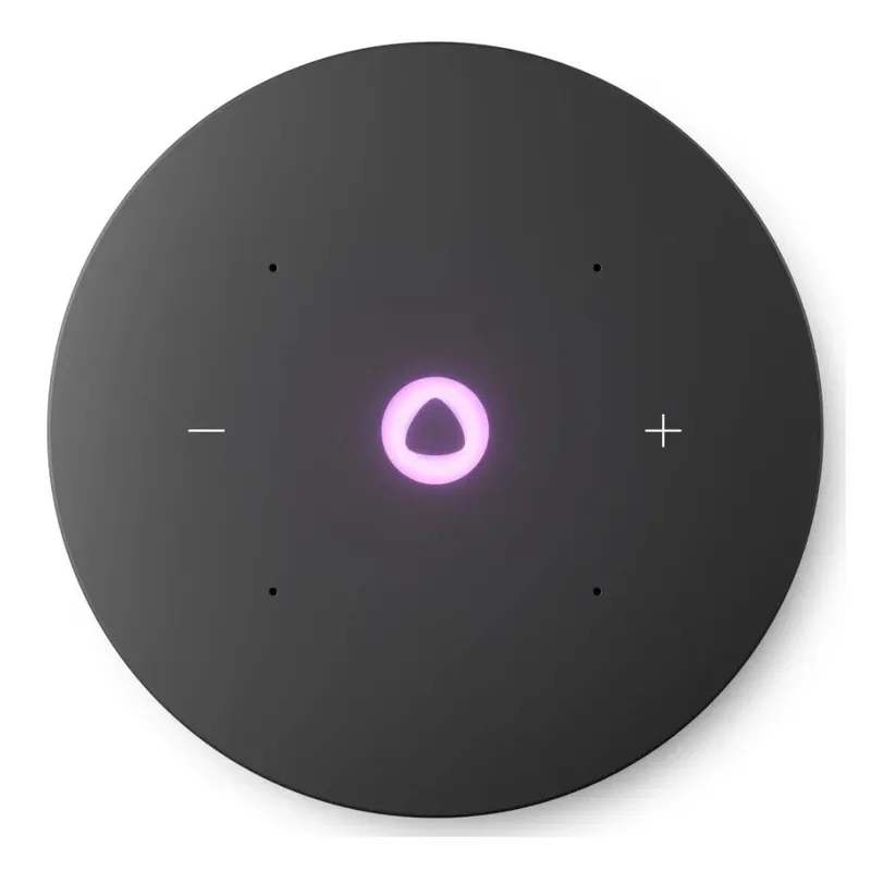 Умная колонка Яндекс Станция Мини 3 Про с
Алисой, Zigbee, серый ( YNDX00059GRY) 