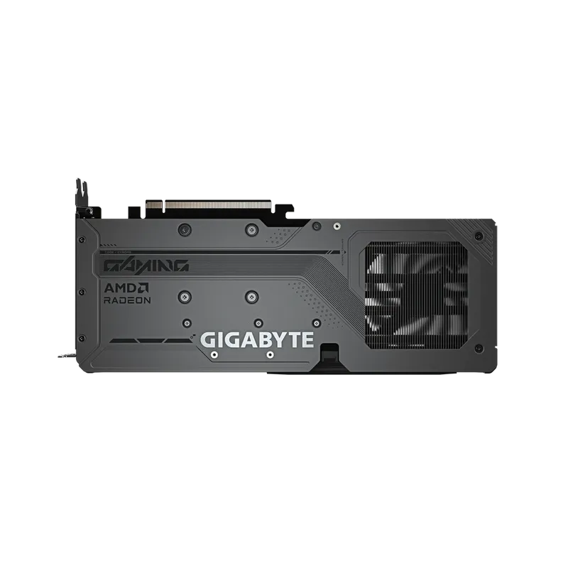 Видеокарта Gigabyte PCI-E 5.0 GV-R9060XTGAMING-8GD AMD Radeon RX 9060XT 8Gb 128bit GDDR6 2530/20000 HDMIx1 DPx2 HDCP Ret