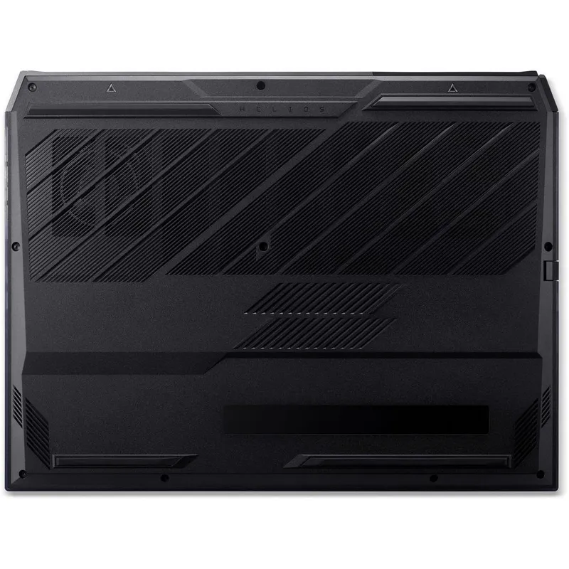 Ноутбук Acer Predator Helios 18 AI PH18-73-99GX Intel Core Ultra 9 275HX/64Gb/SSD2Tb/RTX5080 16Gb/18"/IPS/WQXGA/2560x1600/250Hz/NoOS/Black (NH.QVZCD.002)