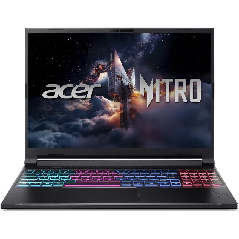 Ноутбук Acer Nitro V 16S ANV16S-71-55X8 Intel Core (NH.U27CD.001)