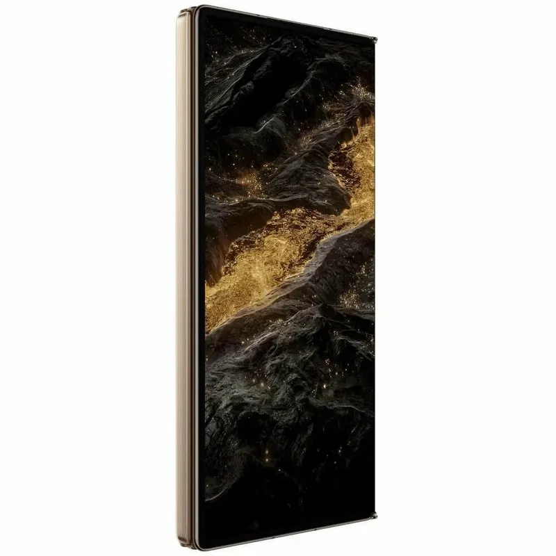 Смартфон Huawei Mate XT 16+1024Gb чёрный (51098EKK)