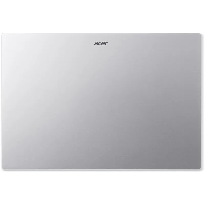 Ноутбук Acer Swift Lite 16 SFL16-51M-785G Intel Core Ultra 7 155U/16Gb/SSD1Tb/16"/IPS/WUXGA/1920x1200/60Hz/NoOS/Silver (NX.D3VCD.002)