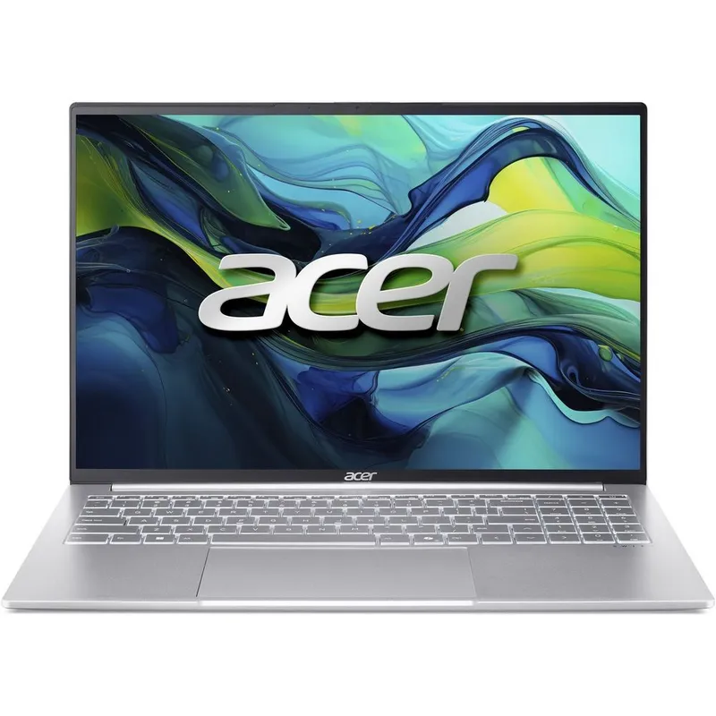 Ноутбук Acer Swift Lite 16 SFL16-51M-785G Intel Core (NX.D3VCD.002)