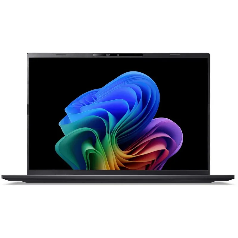 Ноутбук Acer Swift Go 16 SFG16-74-71W0 Intel Core Ultra 7 258V/32Gb/SSD1Tb/16"/OLED/WUXGA+/2048x1280/120Hz/NoOS/Black (NX.JNMCD.003)