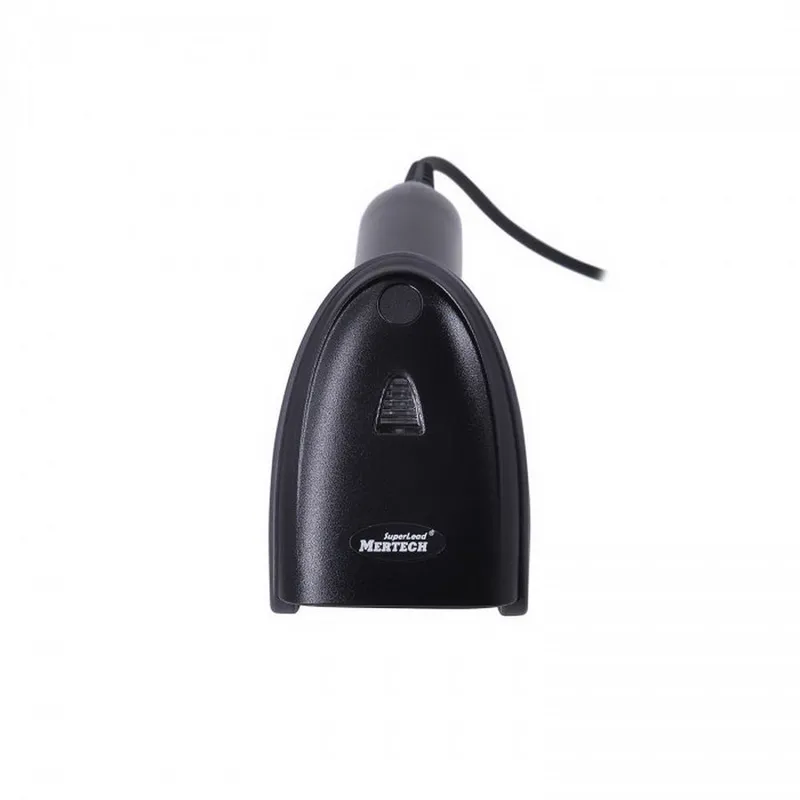 Сканер штрих-кода ручной проводной 2210 P2D 1D/2D черный (4810) 