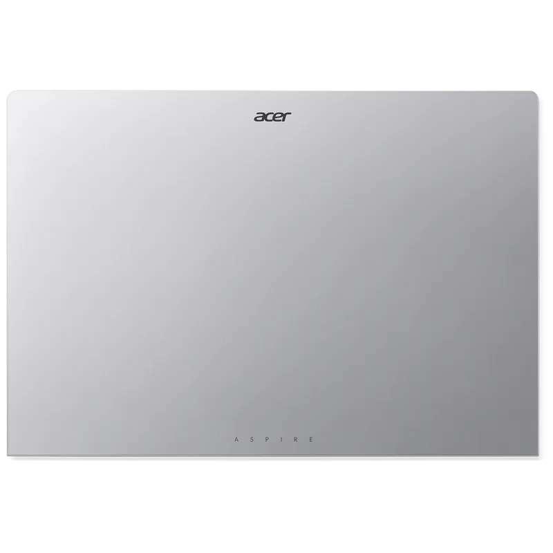 Ноутбук Acer Aspire Lite 16 AL16-54P-59ZA Intel Core 5 120U/32Gb/SSD512Gb/16"/IPS/WUXGA/1920x1200/60Hz/NoOS/Silver (NX.DJ8CD.001)