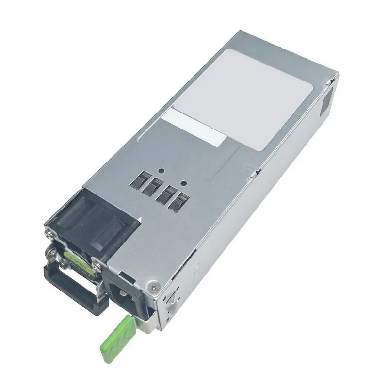 Блок питания серверный ACD CR1600 1600W,  CRPS   (ШВГ=73.5*39*185 mm)  разъемы питания: GoldFingers (ASPower  U1A-D11600-DRB ) OEM