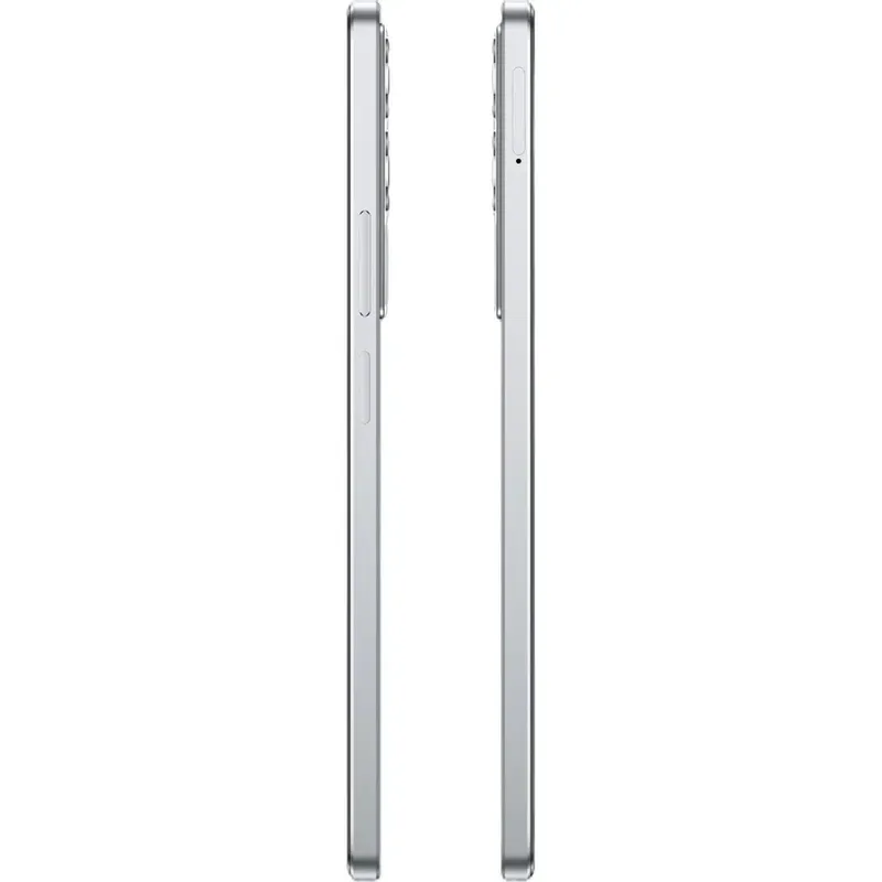 Смартфон Realme C71 8+128 RMX5303 8+128 белый 