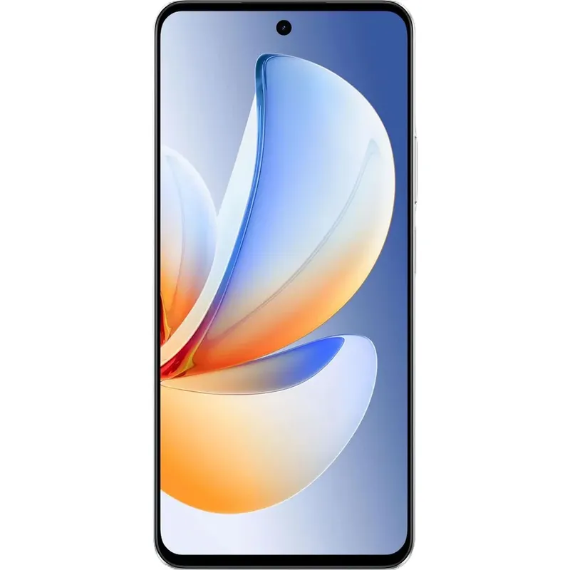 Смартфон Realme C71 8+128 RMX5303 8+128 белый 