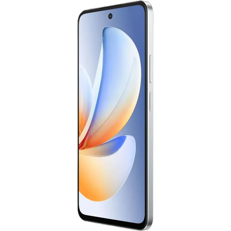 Смартфон Realme C71 6+128  RMX5303 6+128 белый 