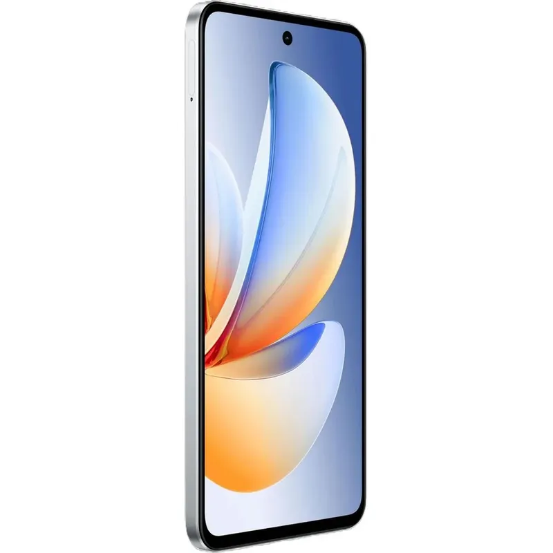 Смартфон Realme C71 6+128  RMX5303 6+128 белый 