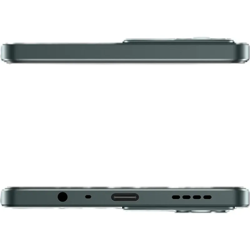 Смартфон Realme C71 8+128 RMX5303 8+128 зеленый 