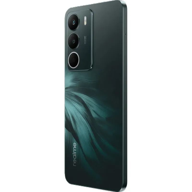 Смартфон Realme C71 6+128 RMX5303 6+128 зеленый 