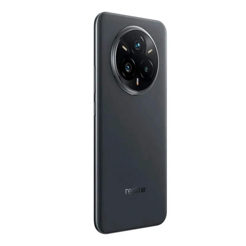 Смартфон Realme 14 Pro+ 5G 8+256 RMX5051 8+256 серый