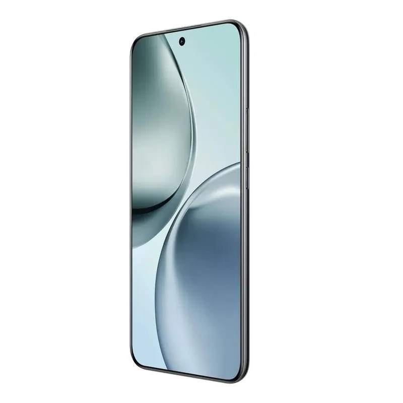 Смартфон Realme 14 Pro+ 5G 8+256 RMX5051 8+256 серый